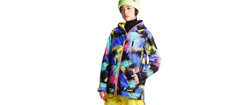 X-niX Women's