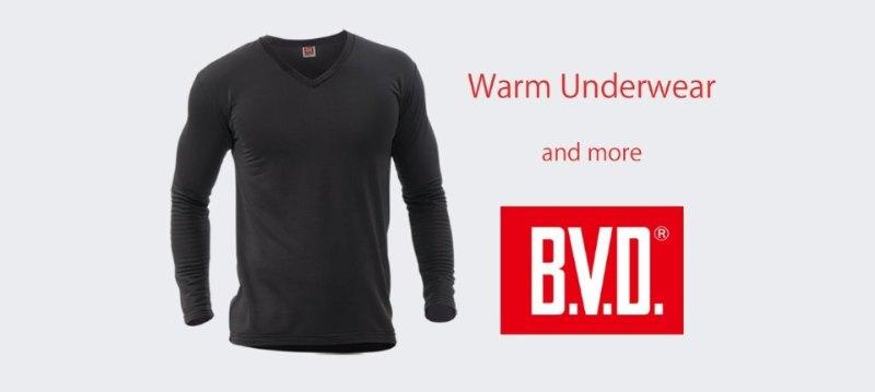 B.V.D