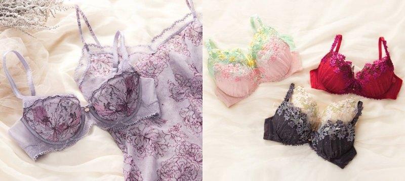 FLORALE by Triumph