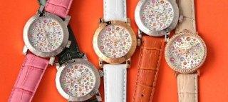 CAPRI WATCH