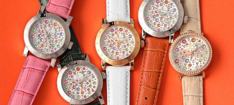CAPRI Watch