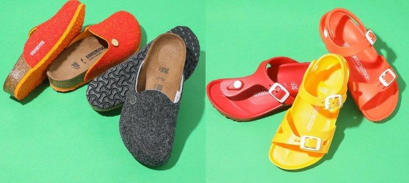 BIRKENSTOCK KIDS