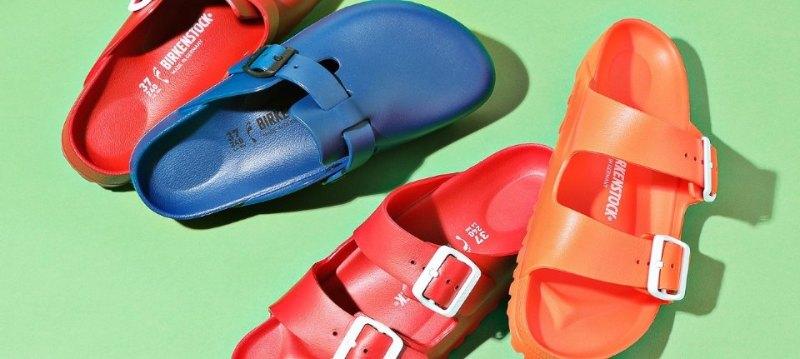 BIRKENSTOCK