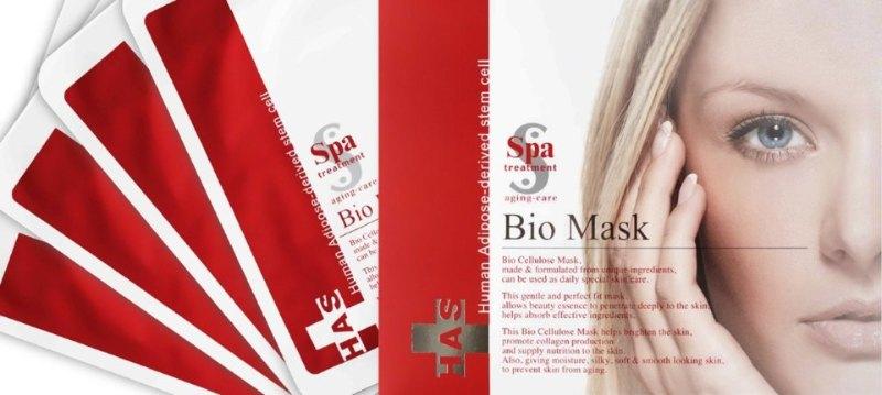 Spa treatment
