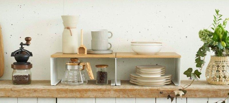 tower by YAMAZAKI Kitchen
