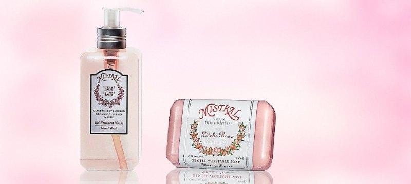 MISTRAL BEAUTE