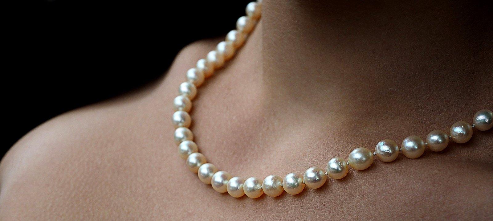 Jewelers:Akoya Pearl