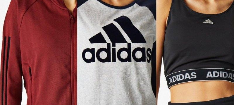 adidas:Women's Apparel