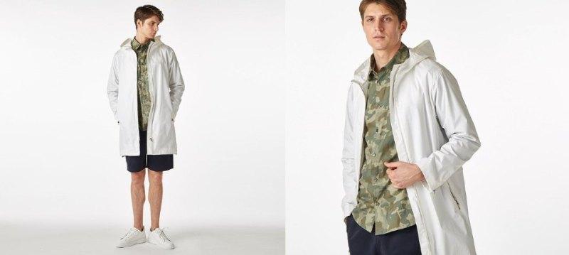 A.P.C. for men