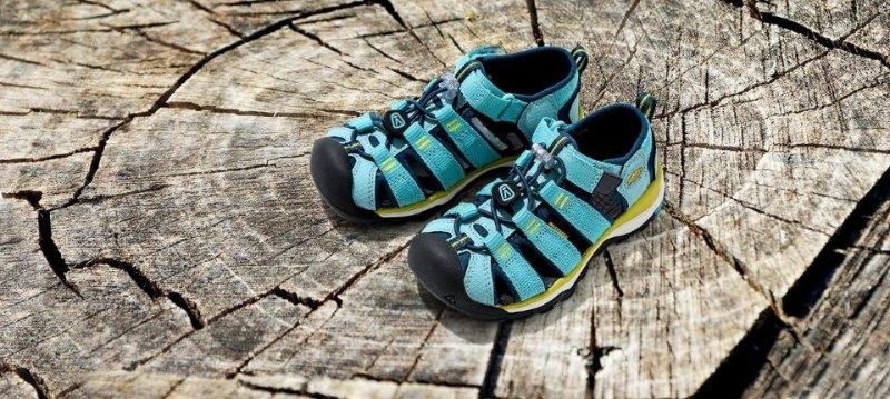 KEEN for Junior&kids