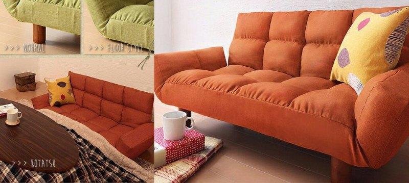 GENERATION Interior -ソファー-