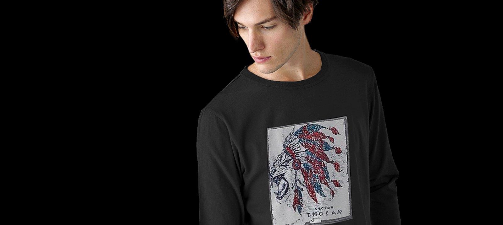 MODE FOURRURE FOR MEN