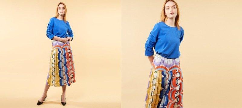 MODE FOURRURE FOR WOMAN
