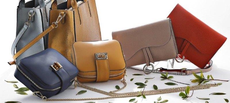 MODE FOURRURE:WOMEN'S BAG