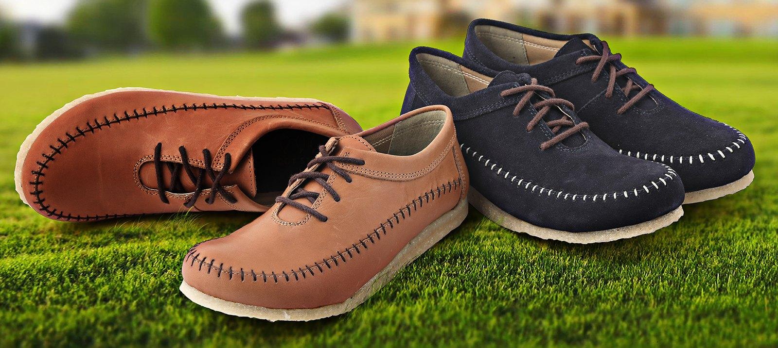 FOOT STYLE