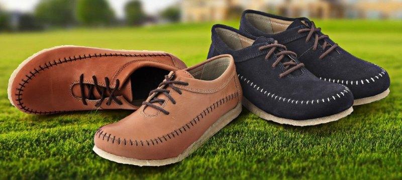 FOOT STYLE