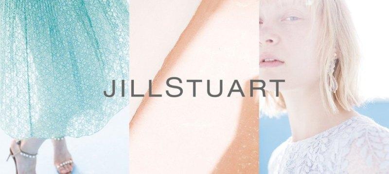JILL STUART