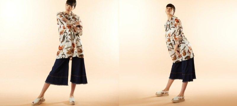 KAREN WALKER
