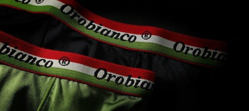 Orobianco