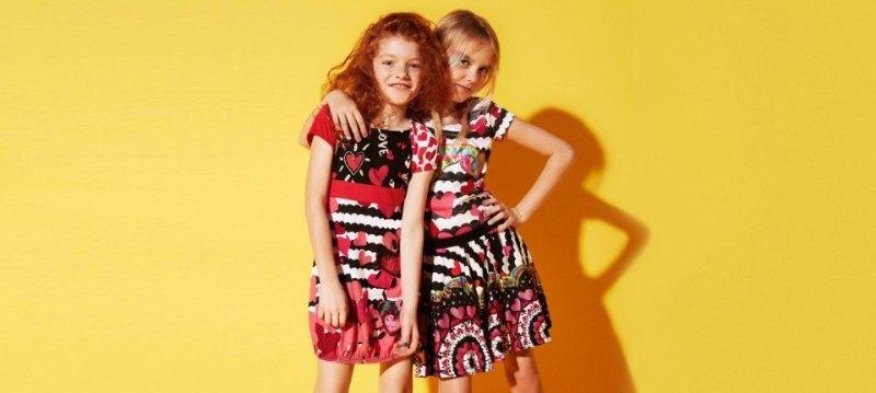 Desigual for Kids