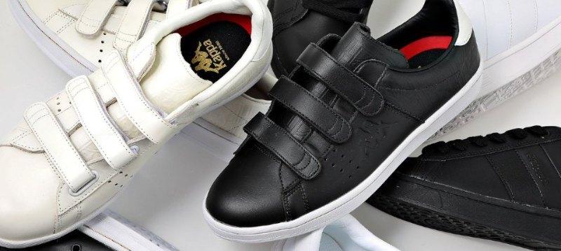 Kappa sneakers &golf shoes