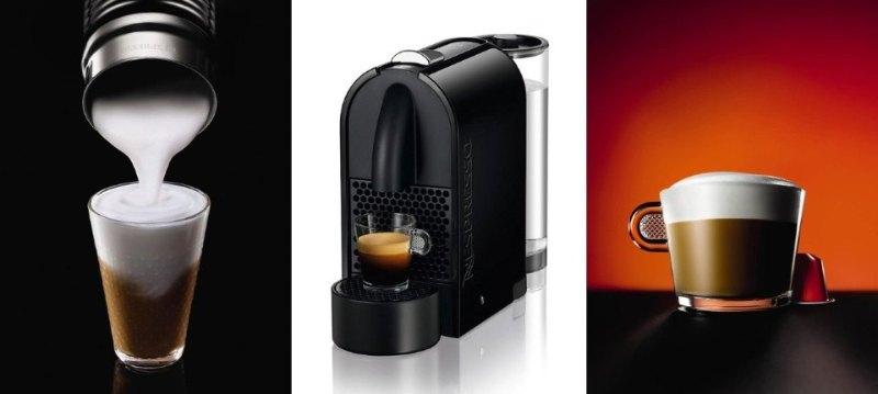 NESPRESSO