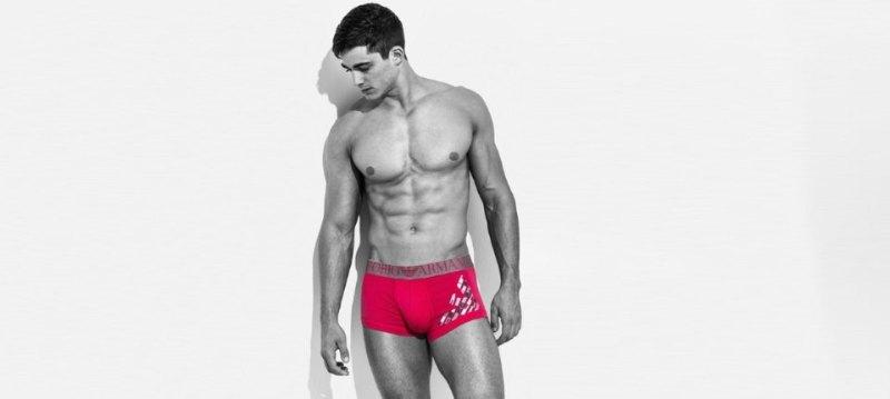 EMPORIO ARMANI UNDERWEAR