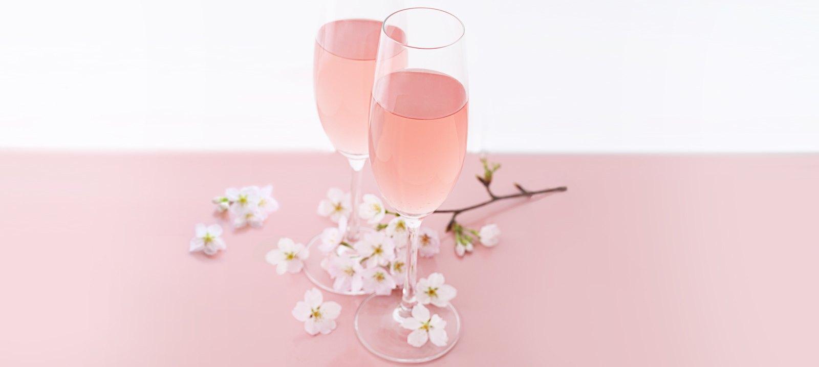 Spring Rosé
