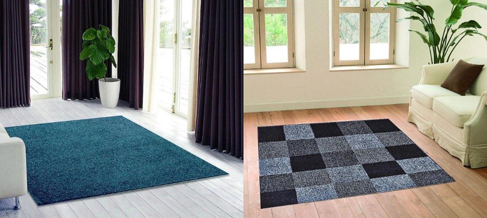 ASWAN Living rug
