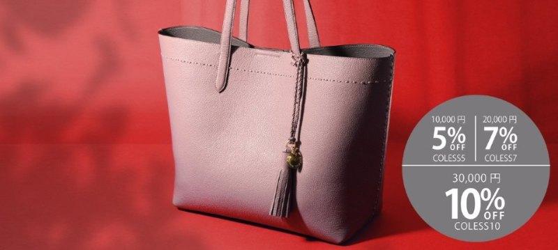 COLE HAAN Bag