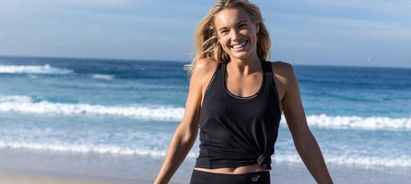 Boody Organic Bamboo Eco Wear:Active for Women