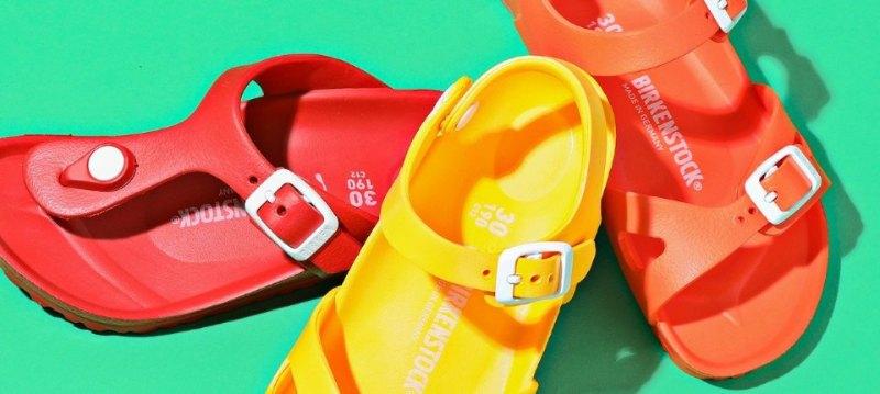 BIRKENSTOCK KIDS