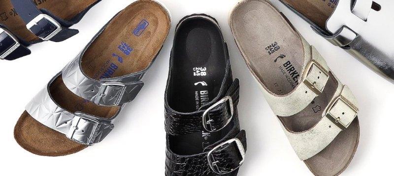 BIRKENSTOCK