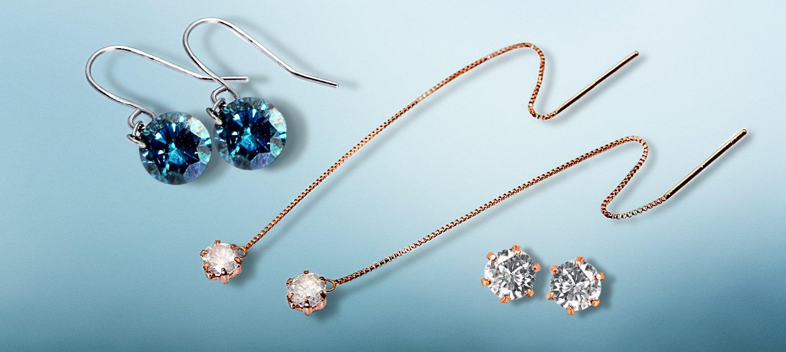 Jewelers：Best Earrings
