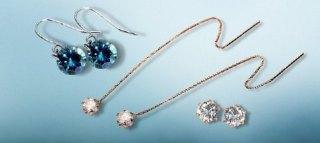JEWELERS:BEST EARRINGS