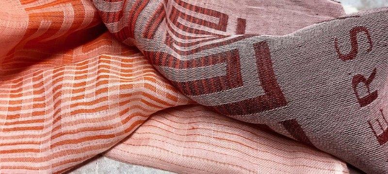 Men's Stole