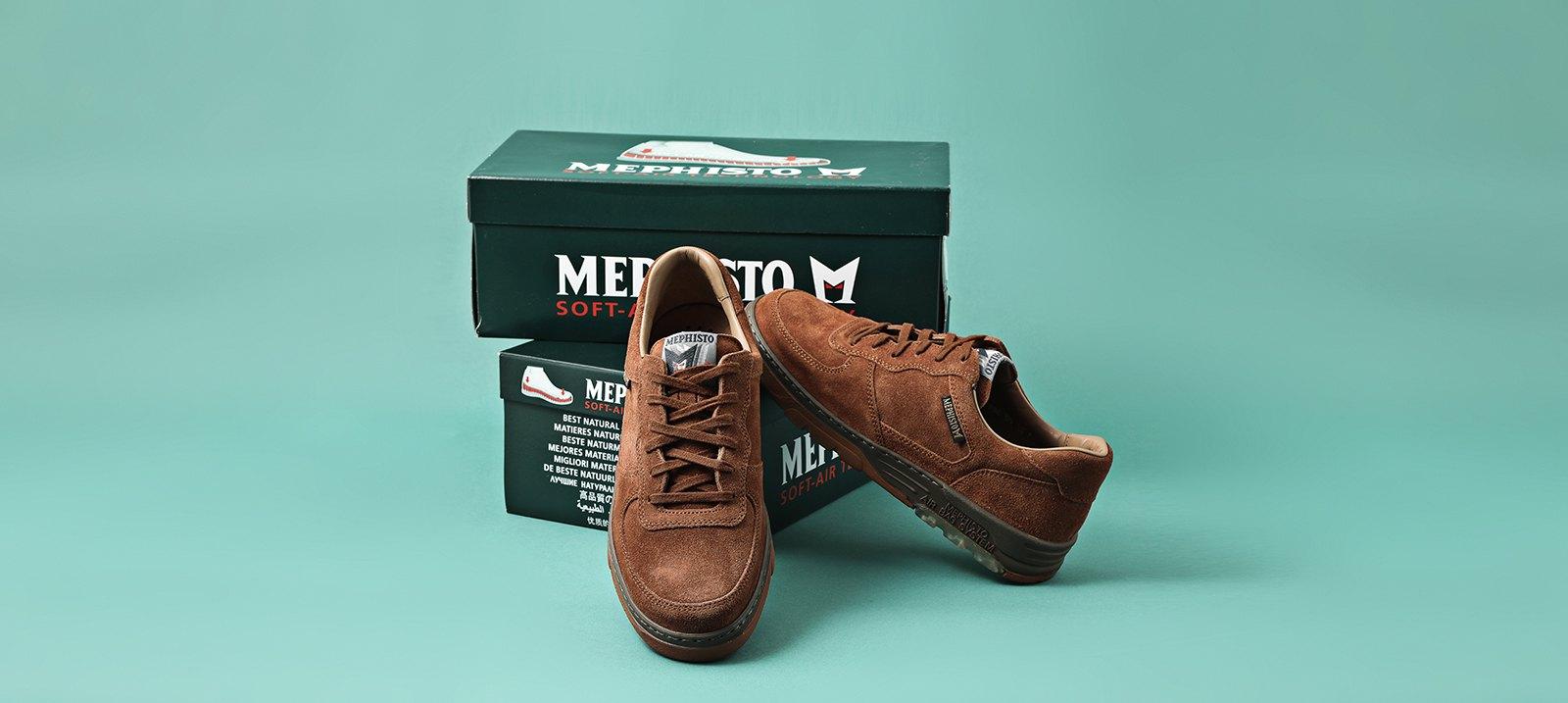 MEPHISTO Men's