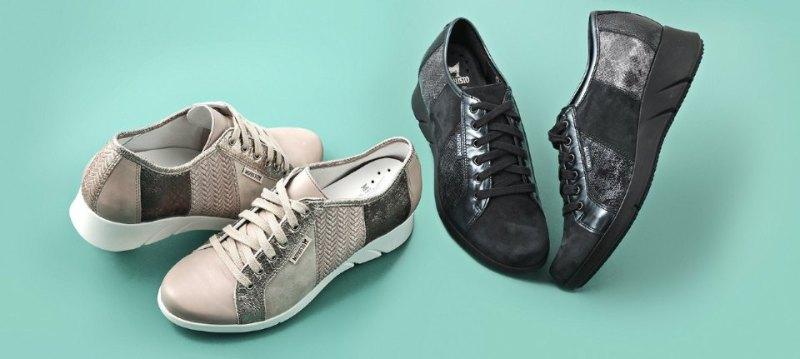 MEPHISTO Women's
