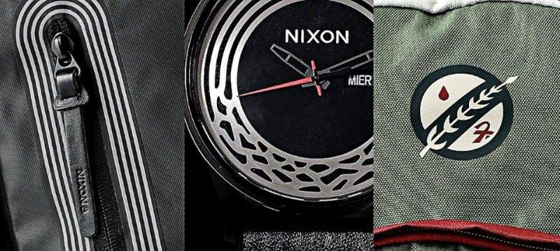 NIXON