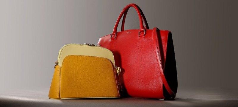 VIA BUS STOP BAG