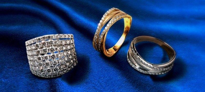 Fine Jewelry