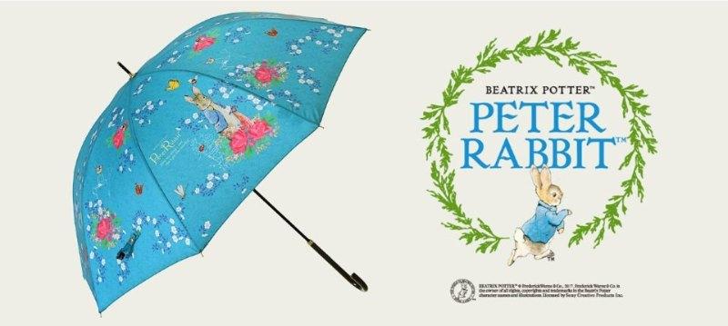 peterrabbit rain goods