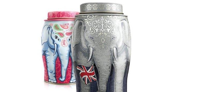 Williamson Tea