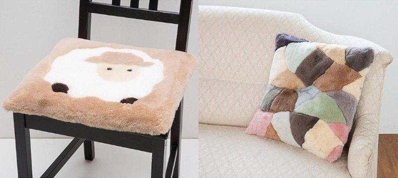 Sheep House