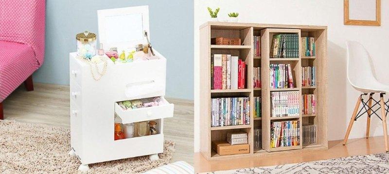 GENERATION Interior -収納家具-