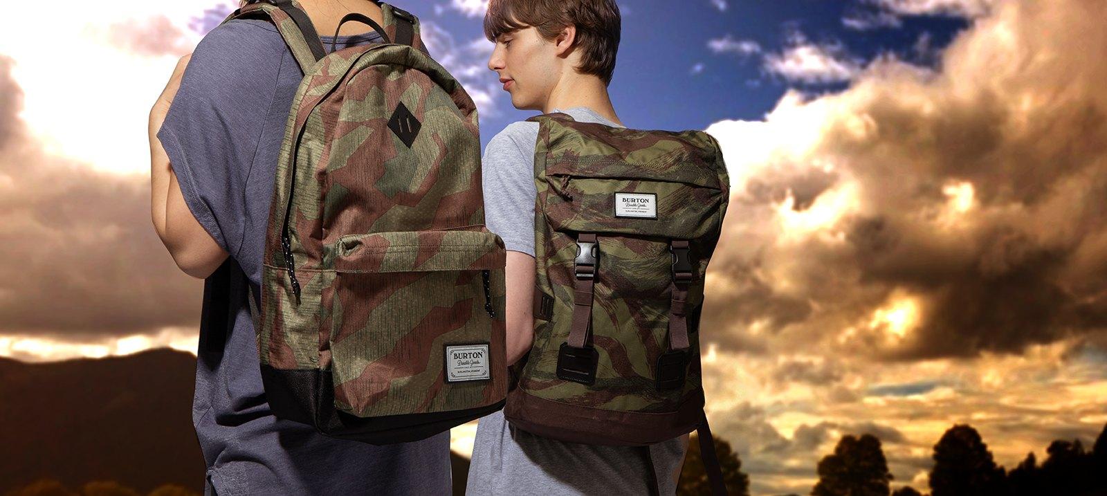 BURTON:Bag