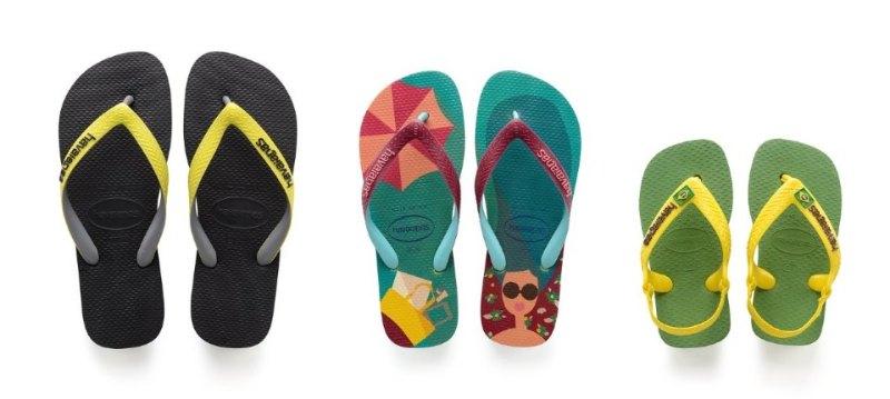 havaianas