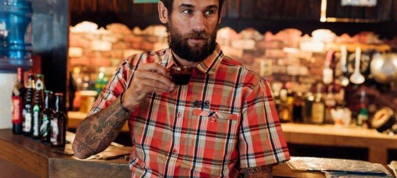 JACK WOLFSKIN: MEN