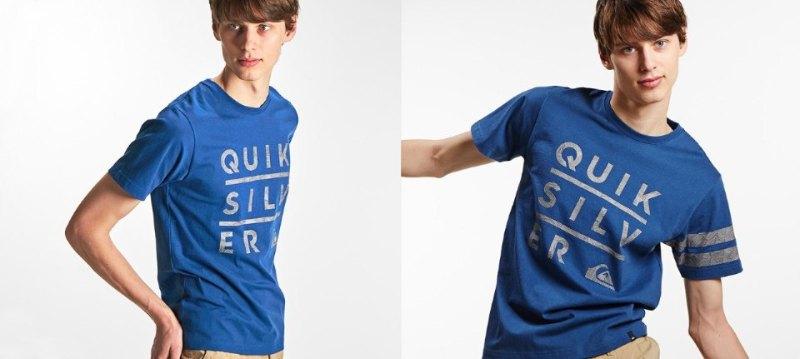 QUIKSILVER