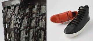 CIVIDINI ACCESSORIES